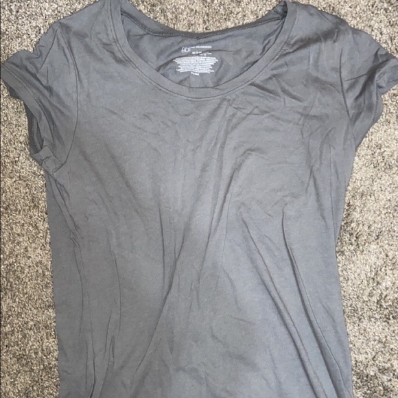 11 SHIRTS! GREAT CONDITION! Tank tops/t-shirts/dress shirts/sweater - Picture 2 of 11